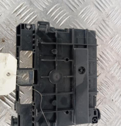 Boitier servitude moteur (BSM) CITROEN C5 2