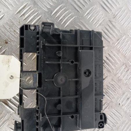 Boitier servitude moteur (BSM) CITROEN C5 2