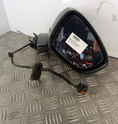 Retroviseur droit CITROEN C5 2 Photo n°1