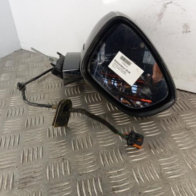 Retroviseur droit CITROEN C5 2