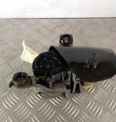 Moteur essuie glace avant gauche CITROEN C5 2 Photo n°1