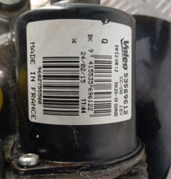 Moteur essuie glace avant gauche CITROEN C5 2 Photo n°3