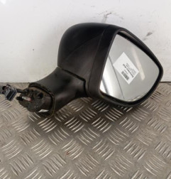 Retroviseur droit RENAULT CLIO 4 Photo n°1