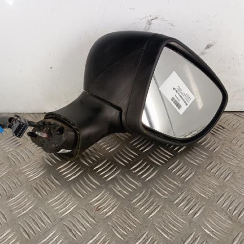 Retroviseur droit RENAULT CLIO 4 Retroviseur droit RENAULT CLIO 4