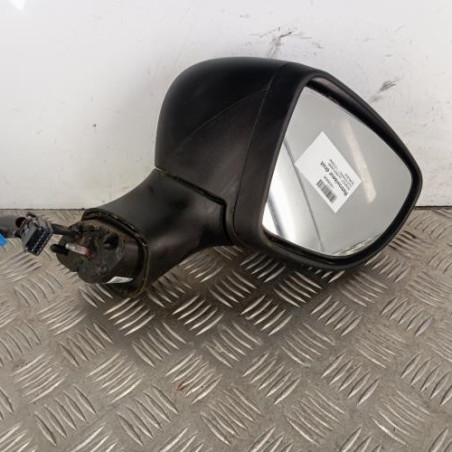 Retroviseur droit RENAULT CLIO 4 Photo n°1