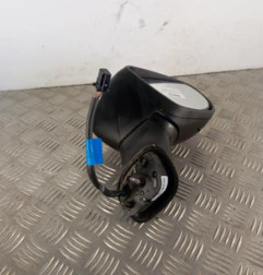 Retroviseur droit RENAULT CLIO 4