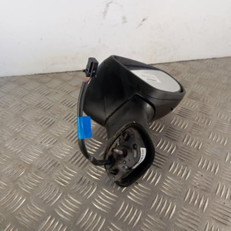 Retroviseur droit RENAULT CLIO 4