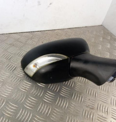 Retroviseur droit RENAULT CLIO 4 Photo n°3