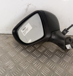 Retroviseur gauche RENAULT CLIO 4 Photo n°1