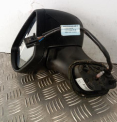 Retroviseur gauche RENAULT CLIO 4