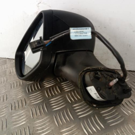 Retroviseur gauche RENAULT CLIO 4
