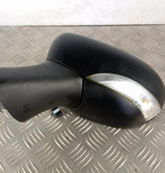 Retroviseur gauche RENAULT CLIO 4 Photo n°3