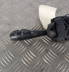 Commodo phare RENAULT CLIO 4 Photo n°1