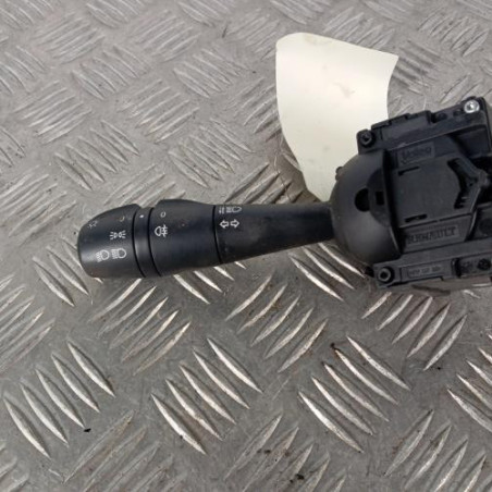 Commodo phare RENAULT CLIO 4 Photo n°1