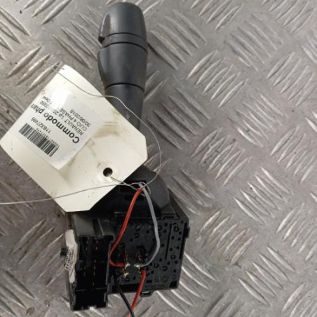 Commodo phare RENAULT CLIO 4