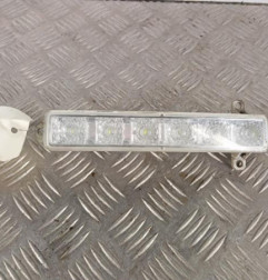 Feu diurne avant droit PEUGEOT 308 2 Photo n°1