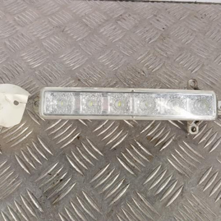 Feu diurne avant droit PEUGEOT 308 2 Photo n°1