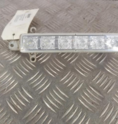 Feu diurne avant gauche PEUGEOT 308 2 Photo n°1