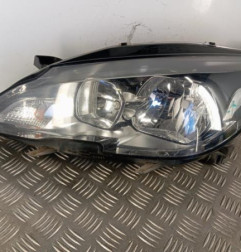 Optique avant principal gauche (feux)(phare) PEUGEOT 308 2 Photo n°1