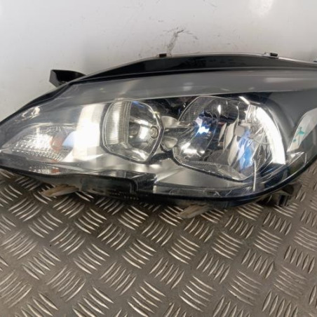 Optique avant principal gauche (feux)(phare) PEUGEOT 308 2 Photo n°1