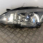 Optique avant principal gauche (feux)(phare) PEUGEOT 308 2