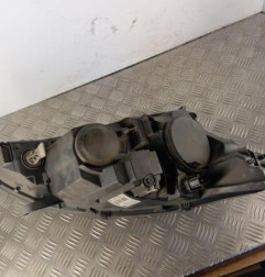 Optique avant principal gauche (feux)(phare) PEUGEOT 308 2 Photo n°3