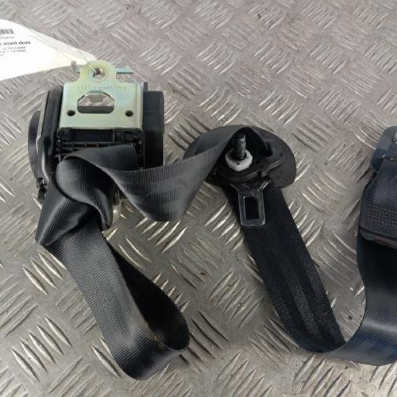 Ceinture avant droit PEUGEOT 308 2 Ceinture avant droit PEUGEOT 308 2