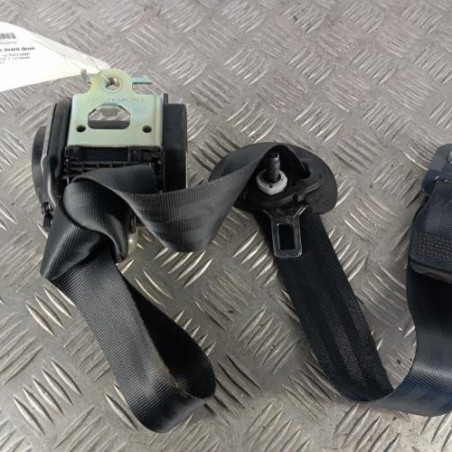 Ceinture avant droit PEUGEOT 308 2 Photo n°1