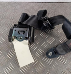 Ceinture avant gauche PEUGEOT 308 2 Photo n°1