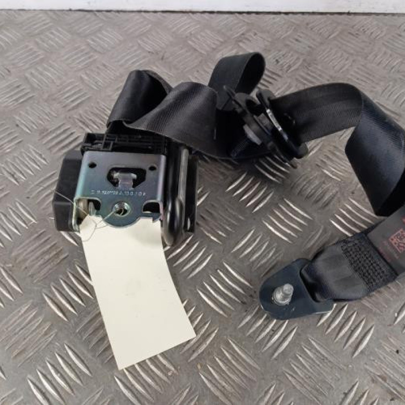 Ceinture avant gauche PEUGEOT 308 2