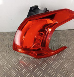 Feu arriere principal droit (feux) PEUGEOT 2008 1 Photo n°1