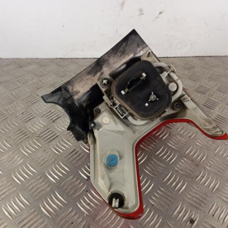 Feu arriere principal droit (feux) PEUGEOT 2008 1