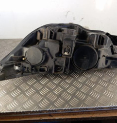 Optique avant principal droit (feux)(phare) CITROEN C4 2