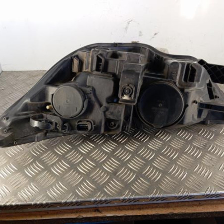 Optique avant principal droit (feux)(phare) CITROEN C4 2