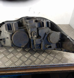 Optique avant principal gauche (feux)(phare) CITROEN C4 2