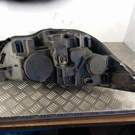 Optique avant principal gauche (feux)(phare) CITROEN C4 2