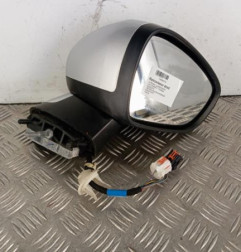 Retroviseur droit CITROEN C4 2 Photo n°1