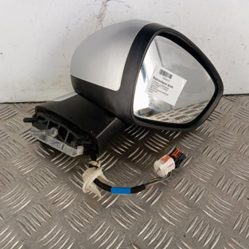 Retroviseur droit CITROEN C4 2