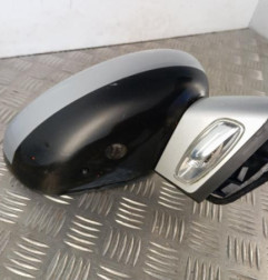 Retroviseur droit CITROEN C4 2 Photo n°3