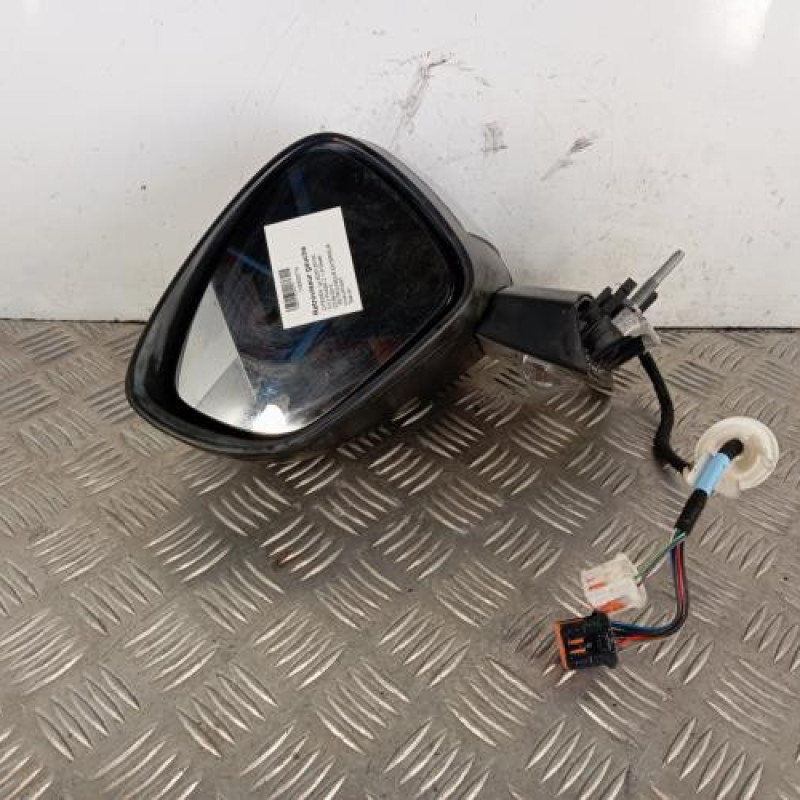 Retroviseur gauche CITROEN C4 2