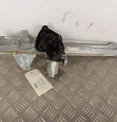 Leve vitre electrique avant droit CITROEN C4 2