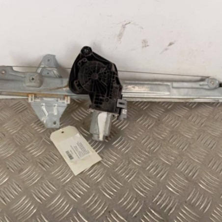 Leve vitre electrique avant droit CITROEN C4 2