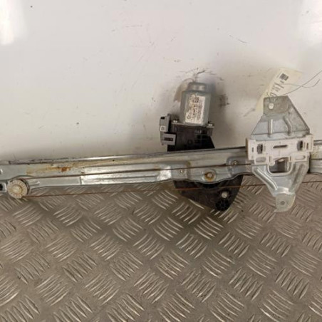Leve vitre electrique avant gauche CITROEN C4 2 Photo n°1