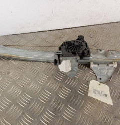 Leve vitre electrique avant gauche CITROEN C4 2