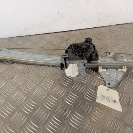 Leve vitre electrique avant gauche CITROEN C4 2