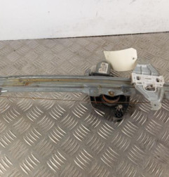 Leve vitre electrique avant gauche CITROEN C4 2 Photo n°3