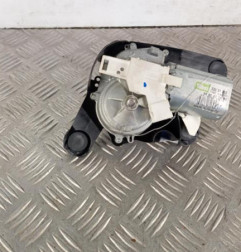 Moteur essuie glace arriere CITROEN C4 2 Photo n°1