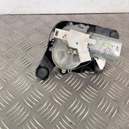 Moteur essuie glace arriere CITROEN C4 2 Photo n°1