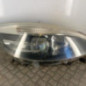 Optique avant principal droit (feux)(phare) RENAULT SCENIC 3