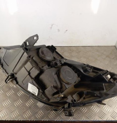 Optique avant principal droit (feux)(phare) RENAULT SCENIC 3